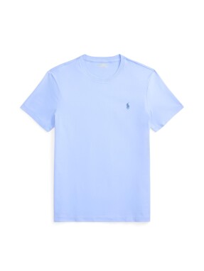 ΑΝΔΡΙΚΟ T-SHIRT | Μπλε M