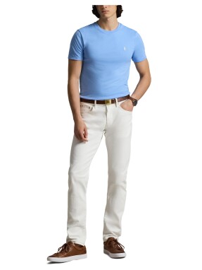 ΑΝΔΡΙΚΟ T-SHIRT | Μπλε M