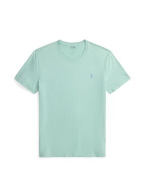 ΑΝΔΡΙΚΟ T-SHIRT | Φυστικί  M