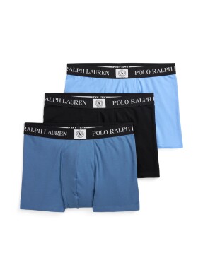 ΑΝΔΡΙΚΟ ΕΣΩΡΟΥΧΟ BOXER ΣΕΤ 3ΤΜΧ | Πολύχρωμο XXL