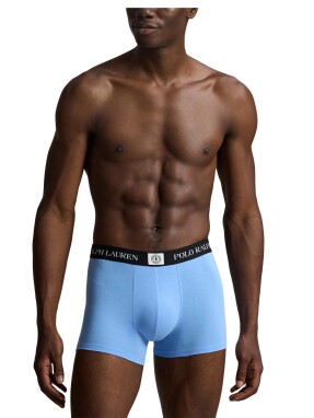 ΑΝΔΡΙΚΟ ΕΣΩΡΟΥΧΟ BOXER ΣΕΤ 3ΤΜΧ | Πολύχρωμο XXL