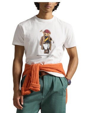 ΑΝΔΡΙΚΟ T-SHIRT | Λευκό XL