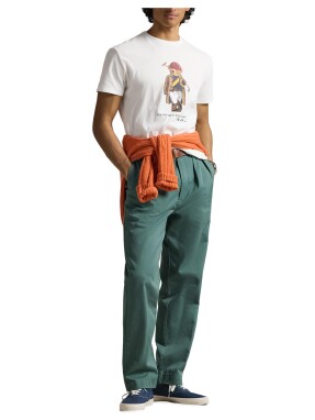 ΑΝΔΡΙΚΟ T-SHIRT | Λευκό XL