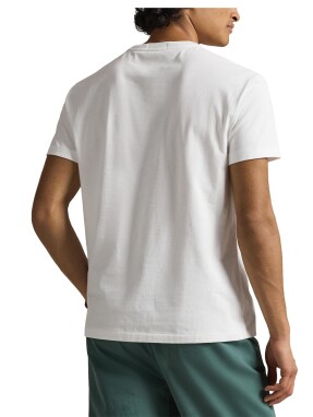 ΑΝΔΡΙΚΟ T-SHIRT | Λευκό XL