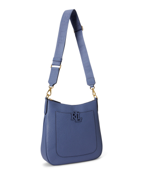 ΓΥΝΑΙΚΕΙΑ ΤΣΑΝΤΑ ΧΙΑΣΤΙ LARGE | Μπλε