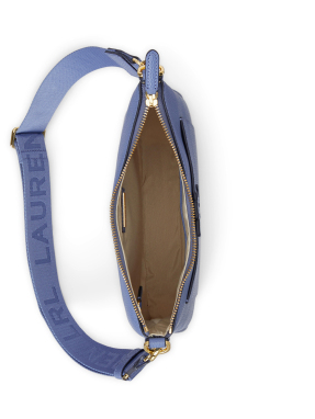 ΓΥΝΑΙΚΕΙΑ ΤΣΑΝΤΑ ΧΙΑΣΤΙ LARGE | Μπλε