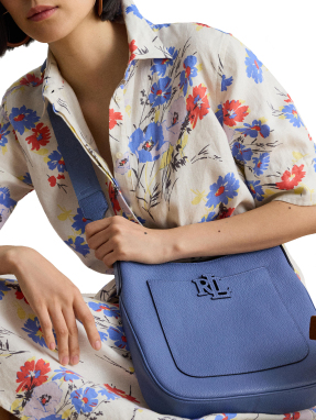 ΓΥΝΑΙΚΕΙΑ ΤΣΑΝΤΑ ΧΙΑΣΤΙ LARGE | Μπλε