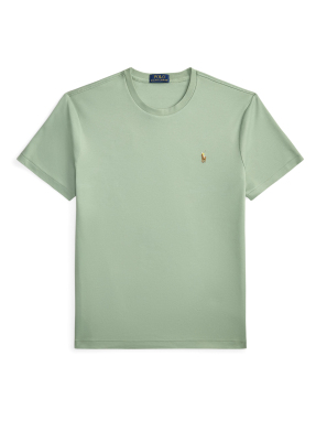 ΑΝΔΡΙΚΟ T-SHIRT | Φυστικί   L