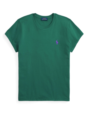 ΓΥΝΑΙΚΕΙΟ T-SHIRT | Πράσινο  M