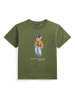 ΓΥΝΑΙΚΕΙΟ T-SHIRT | Λαδί  S