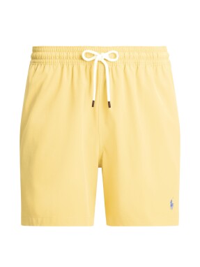 ΑΝΔΡΙΚΟ ΜΑΓΙΟ SHORTS | Κίτρινο S