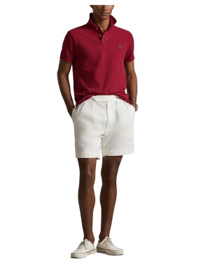 ΑΝΔΡΙΚΗ POLO ΜΠΛΟΥΖΑ | Μπορντό L