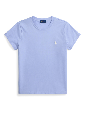 ΓΥΝΑΙΚΕΙΟ T-SHIRT | Γαλάζιο  S