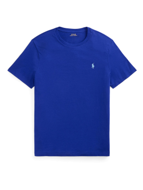 ΑΝΔΡΙΚΟ T-SHIRT | Μπλε Σκούρο  M
