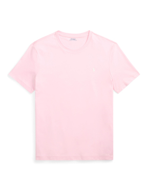 ΑΝΔΡΙΚΟ T-SHIRT | Ροζ Ανοιχτό  L