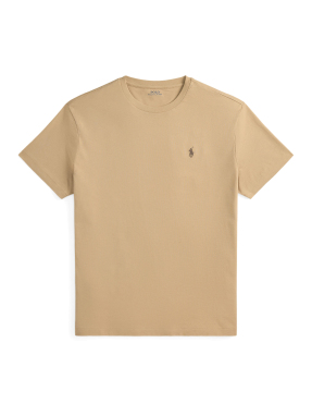 ΑΝΔΡΙΚΟ T-SHIRT | Μπεζ  L