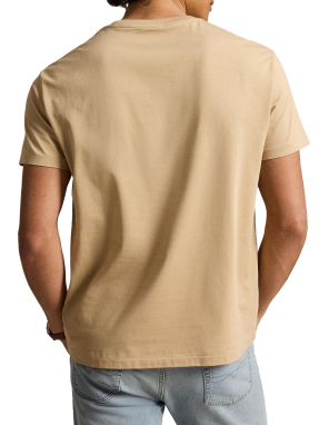 ΑΝΔΡΙΚΟ T-SHIRT | Μπεζ  L