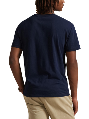 ΑΝΔΡΙΚΟ T-SHIRT | Μπλε XL