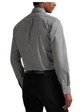 ΑΝΔΡΙΚΟ ΠΟΥΚΑΜΙΣΟ | Καρό  M