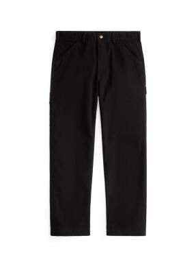 ΑΝΔΡΙΚΟ ΠΑΝΤΕΛΟΝΙ | Μαύρο EU 34/34