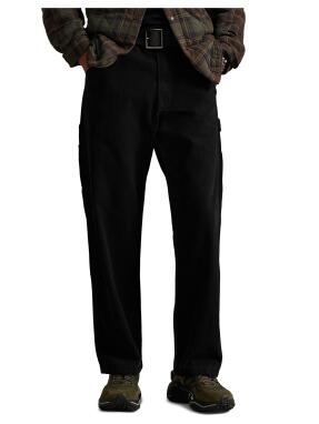 ΑΝΔΡΙΚΟ ΠΑΝΤΕΛΟΝΙ | Μαύρο EU 34/34