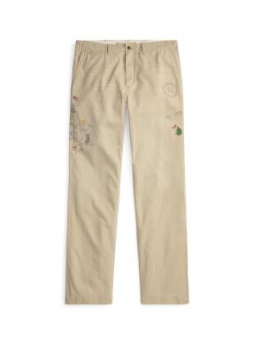 ΑΝΔΡΙΚΟ ΠΑΝΤΕΛΟΝΙ | Χακί 34/34