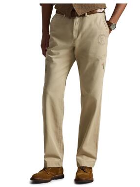 ΑΝΔΡΙΚΟ ΠΑΝΤΕΛΟΝΙ | Χακί 34/34