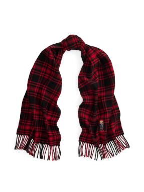 ΓΥΝΑΙΚΕΙΟ ΜΑΛΛΙΝΟ ΚΑΣΚΟΛ | Κόκκινο ONE SIZE