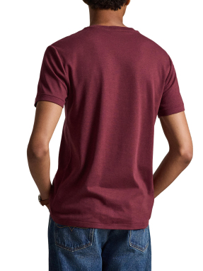 ΑΝΔΡΙΚΟ T-SHIRT | Κόκκινο  XL