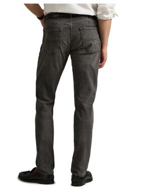 ΑΝΔΡΙΚΟ DENIM ΠΑΝΤΕΛΟΝΙ | Γκρι EU 33/34