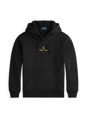 ΑΝΔΡΙΚΟ ΦΟΥΤΕΡ | Μαύρο L