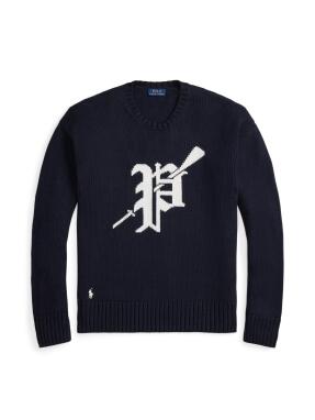 ΑΝΔΡΙΚΟ ΠΟΥΛΟΒΕΡ | Μπλε Σκούρο M