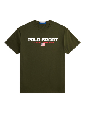 ΑΝΔΡΙΚΟ T-SHIRT | Λαδί XL