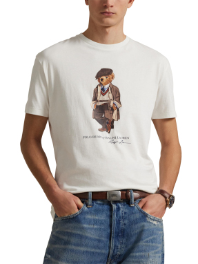 ΑΝΔΡΙΚΟ T-SHIRT | Λευκό L