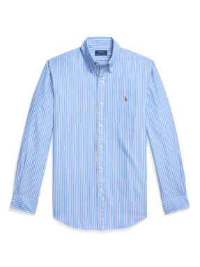 ΑΝΔΡΙΚΟ ΠΟΥΚΑΜΙΣΟ | Γαλάζιο XL