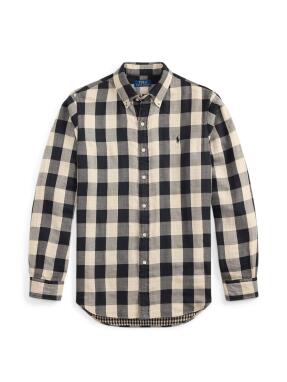 ΑΝΔΡΙΚΟ ΠΟΥΚΑΜΙΣΟ | Καρό  XXL