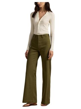 ΓΥΝΑΙΚΕΙΟ DENIM ΠΑΝΤΕΛΟΝΙ | Λαδί US 6