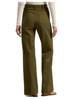 ΓΥΝΑΙΚΕΙΟ DENIM ΠΑΝΤΕΛΟΝΙ | Λαδί US 6