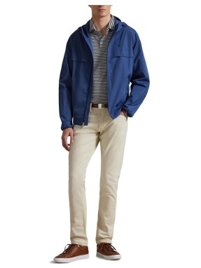 ΑΝΔΡΙΚΟ ΜΠΟΥΦΑΝ | Μπλε Σκούρο XL