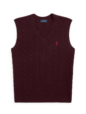 ΑΝΔΡΙΚΟ ΑΜΑΝΙΚΟ ΠΟΥΛΟΒΕΡ | Μπορντό M