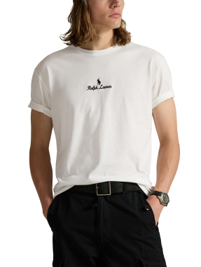 ΑΝΔΡΙΚΟ T-SHIRT | Λευκό L