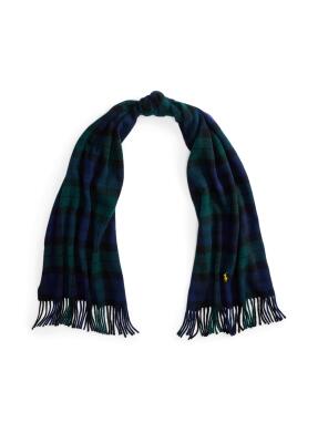 ΓΥΝΑΙΚΕΙΟ ΜΑΛΛΙΝΟ ΚΑΣΚΟΛ | Πράσινο ONE SIZE