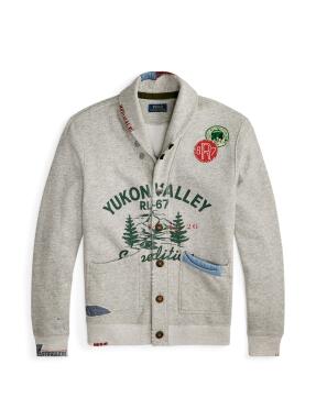 ΑΝΔΡΙΚΗ ΖΑΚΕΤΑ | Γκρι M