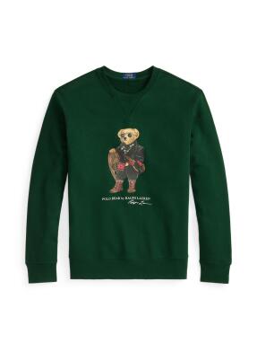 ΑΝΔΡΙΚΟ ΦΟΥΤΕΡ | Πράσινο M