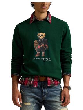 ΑΝΔΡΙΚΟ ΦΟΥΤΕΡ | Πράσινο M