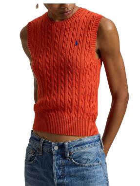 ΓΥΝΑΙΚΕΙΑ ΑΜΑΝΙΚΗ ΜΠΛΟΥΖΑ | Πορτοκαλί S