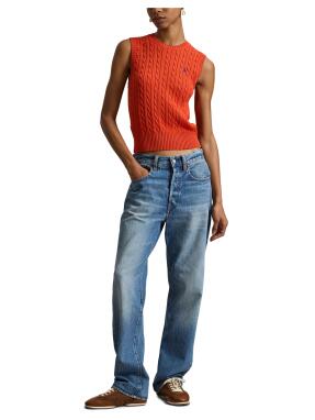 ΓΥΝΑΙΚΕΙΑ ΑΜΑΝΙΚΗ ΜΠΛΟΥΖΑ | Πορτοκαλί S