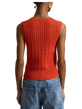 ΓΥΝΑΙΚΕΙΑ ΑΜΑΝΙΚΗ ΜΠΛΟΥΖΑ | Πορτοκαλί S