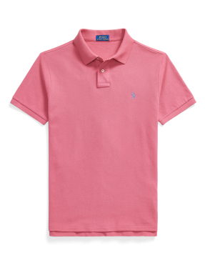ΑΝΔΡΙΚΗ POLO ΜΠΛΟΥΖΑ | Ροζ  XL