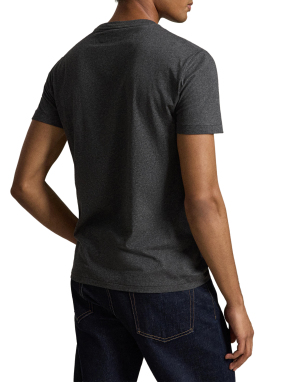 ΑΝΔΡΙΚΟ T-SHIRT | Γκρι Σκούρο  XL